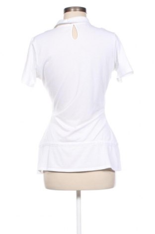 Damski T-shirt Adidas, Rozmiar M, Kolor Biały, Cena 142,09 zł