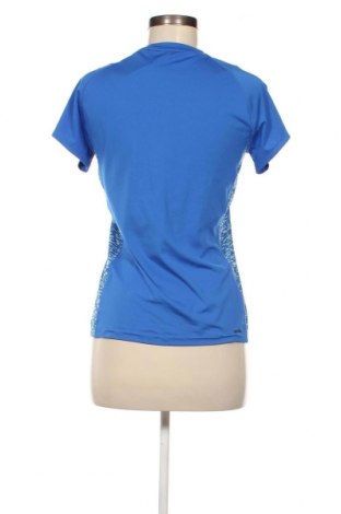 Tricou de femei Adidas, Mărime S, Culoare Albastru, Preț 88,82 Lei