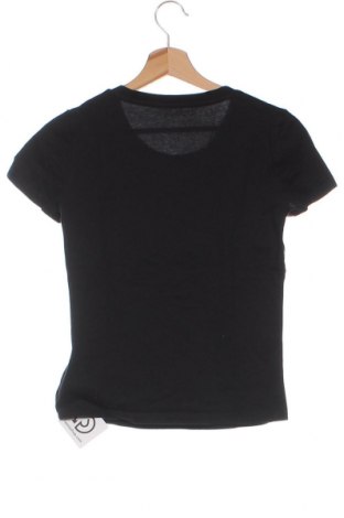 Damen T-Shirt Adidas, Größe XXS, Farbe Schwarz, Preis € 24,40