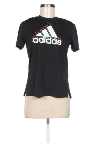 Női póló Adidas, Méret S, Szín Fekete, Ár 7 865 Ft