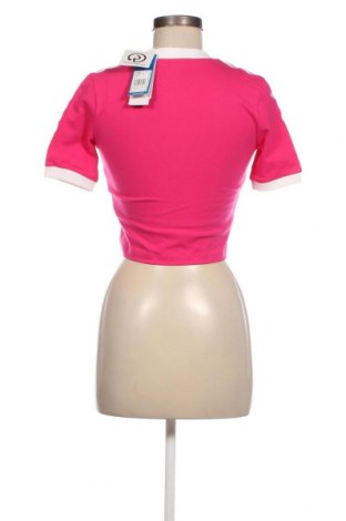 Tricou de femei Adidas, Mărime XXS, Culoare Roz, Preț 81,58 Lei