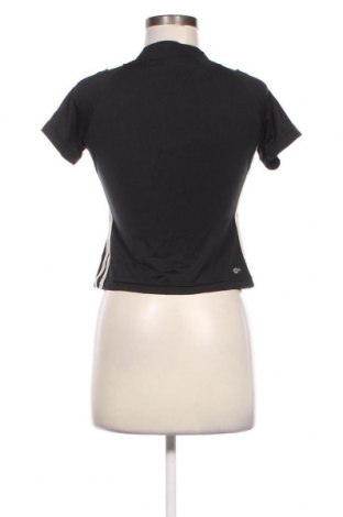 Tricou de femei Adidas, Mărime L, Culoare Negru, Preț 84,38 Lei