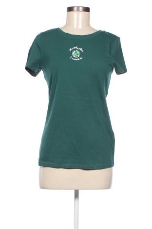 Дамска тениска Ajc, Размер XS, Цвят Зелен, Цена 10,50 лв.
