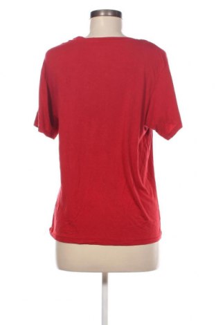 Damen T-Shirt American Eagle, Größe XS, Farbe Rot, Preis 11,13 €