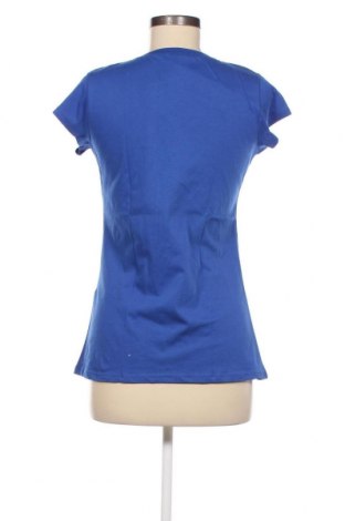 Damen T-Shirt Amisu, Größe S, Farbe Blau, Preis 11,00 €