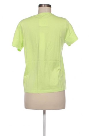 Tricou de femei Arket, Mărime M, Culoare Verde, Preț 122,37 Lei