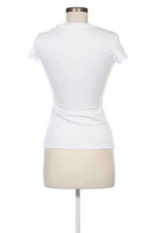 Γυναικείο t-shirt Armani Exchange, Μέγεθος XS, Χρώμα Λευκό, Τιμή 37,11 €