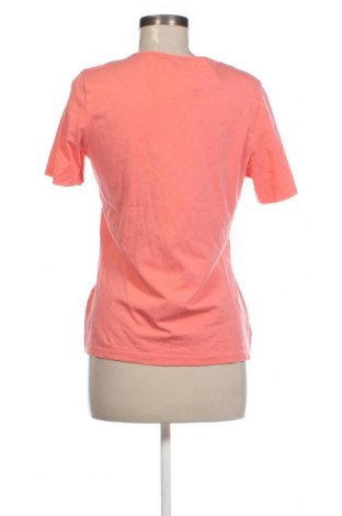 Дамска тениска Authentic Brand, Размер L, Цвят Оранжев, Цена 12,60 лв.