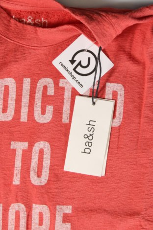 Damen T-Shirt Ba&sh, Größe M, Farbe Rot, Preis € 37,11
