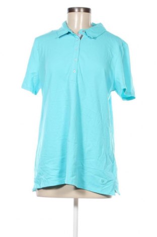 Dámské tričko Basefield, Velikost XXL, Barva Modrá, Cena  344,00 Kč
