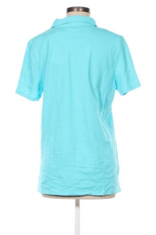 Damen T-Shirt Basefield, Größe XXL, Farbe Blau, Preis € 25,05