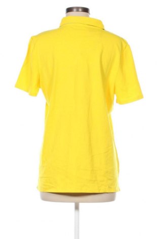 Γυναικείο t-shirt Basefield, Μέγεθος XXL, Χρώμα Κίτρινο, Τιμή 22,27 €