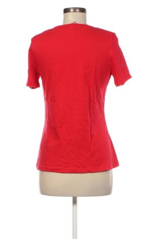 Damen T-Shirt Bella+Canvas, Größe S, Farbe Rot, Preis 11,13 €