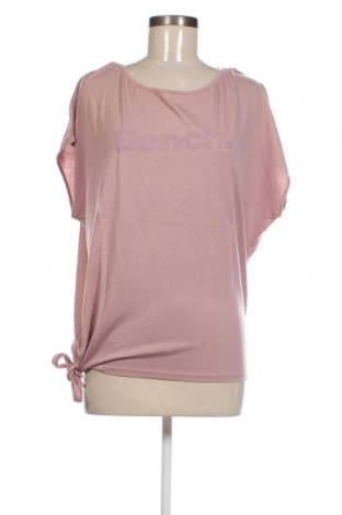 Damen T-Shirt Bench, Größe M, Farbe Rosa, Preis € 11,14