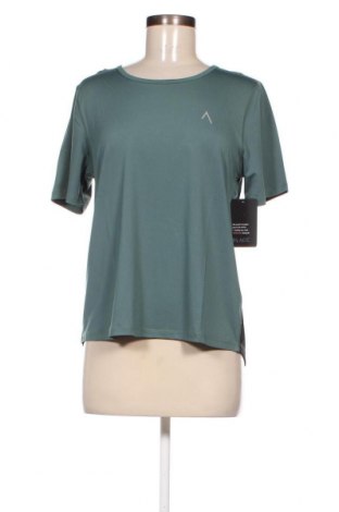 Tricou de femei Blacc, Mărime M, Culoare Verde, Preț 37,99 Lei