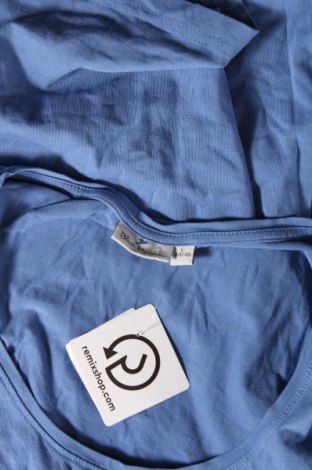 Дамска тениска Blue Motion, Размер L, Цвят Син, Цена 7,80 лв.