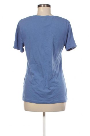 Дамска тениска Blue Motion, Размер L, Цвят Син, Цена 7,80 лв.