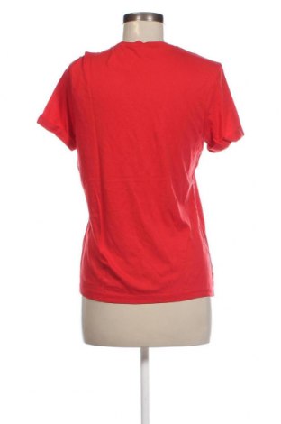 Tricou de femei Blue Motion, Mărime M, Culoare Roșu, Preț 42,76 Lei