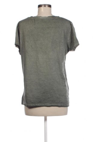 Damen T-Shirt Blue Motion, Größe L, Farbe Grün, Preis € 9,05