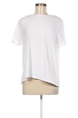 Γυναικείο t-shirt Blue Motion, Μέγεθος XL, Χρώμα Λευκό, Τιμή 4,82 €