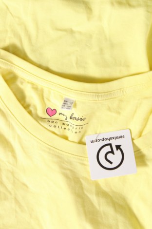 Tricou de femei Bon Prix, Mărime S, Culoare Galben, Preț 42,76 Lei