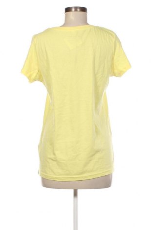 Γυναικείο t-shirt Bon Prix, Μέγεθος S, Χρώμα Κίτρινο, Τιμή 8,04 €