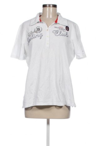 Damen T-Shirt Bonita, Größe XL, Farbe Weiß, Preis € 12,63