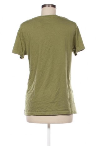 Γυναικείο t-shirt Bpc Bonprix Collection, Μέγεθος M, Χρώμα Πράσινο, Τιμή 8,04 €