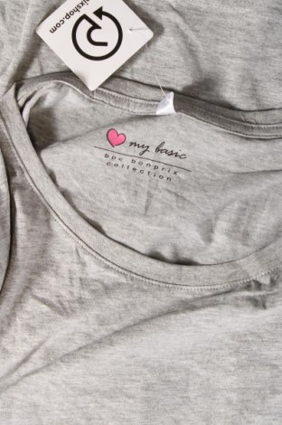 Damen T-Shirt Bpc Bonprix Collection, Größe S, Farbe Grau, Preis € 9,05