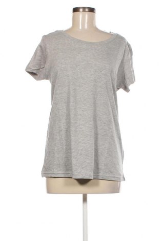 Γυναικείο t-shirt Bpc Bonprix Collection, Μέγεθος S, Χρώμα Γκρί, Τιμή 8,04 €