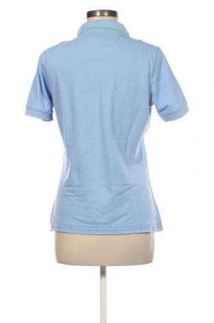 Γυναικείο t-shirt Brax Golf, Μέγεθος L, Χρώμα Μπλέ, Τιμή 16,70 €
