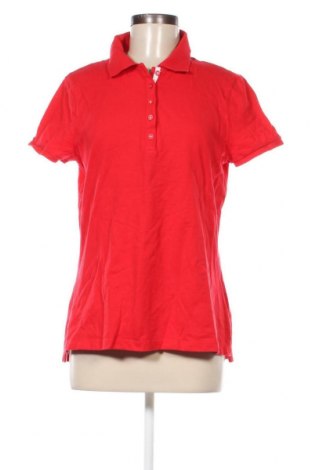 Damen T-Shirt C&A, Größe L, Farbe Rot, Preis 5,43 €