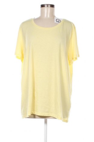 Dámské tričko C&A, Velikost XL, Barva Žlutá, Cena  207,00 Kč