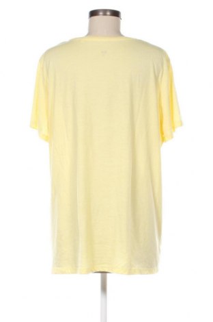Γυναικείο t-shirt C&A, Μέγεθος XL, Χρώμα Κίτρινο, Τιμή 8,04 €