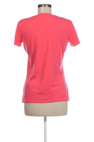 Дамска тениска C&A, Размер M, Цвят Розов, Цена 13,00 лв.