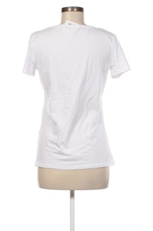 Dámske tričko C&A, Veľkosť M, Farba Biela, Cena  7,37 €