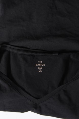 Dámske tričko C&A, Veľkosť XS, Farba Čierna, Cena  7,37 €