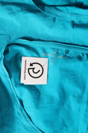 Dámske tričko C&A, Veľkosť XL, Farba Modrá, Cena  7,37 €