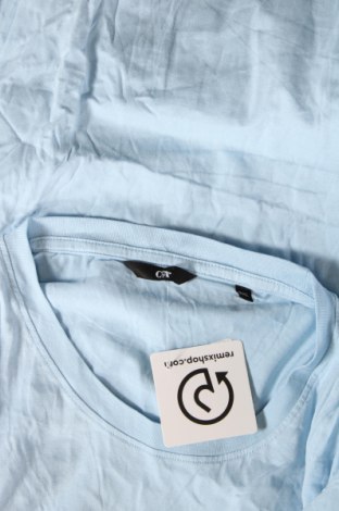 Γυναικείο t-shirt C&A, Μέγεθος 3XL, Χρώμα Μπλέ, Τιμή 8,04 €