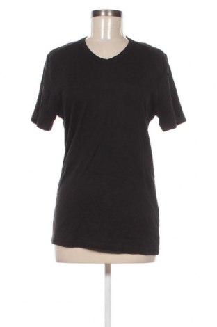 Damen T-Shirt C&A, Größe L, Farbe Schwarz, Preis € 5,43