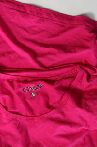 Női póló CMP, Méret XL, Szín Rózsaszín, Ár 4 059 Ft