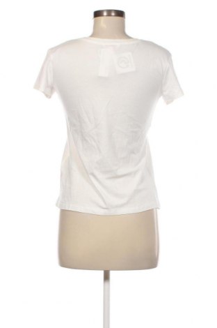 Tricou de femei Camaieu, Mărime XS, Culoare Alb, Preț 69,08 Lei