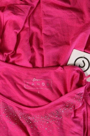 Dámské tričko Canda, Velikost L, Barva Růžová, Cena  207,00 Kč