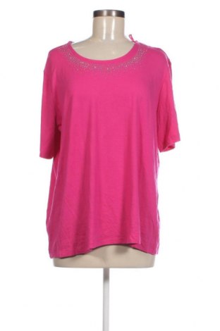 Tricou de femei Canda, Mărime L, Culoare Roz, Preț 42,76 Lei