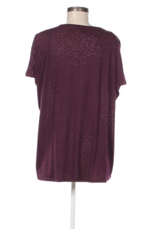 Damen T-Shirt Cecil, Größe XXL, Farbe Lila, Preis 11,13 €