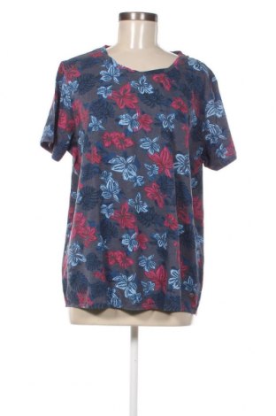 Damen T-Shirt Cecil, Größe XXL, Farbe Mehrfarbig, Preis 6,68 €
