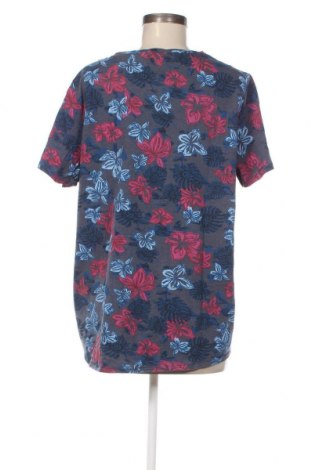 Damen T-Shirt Cecil, Größe XXL, Farbe Mehrfarbig, Preis 11,13 €