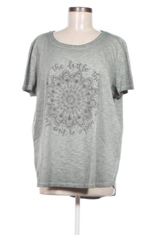 Damen T-Shirt Cecil, Größe XXL, Farbe Grau, Preis € 11,13