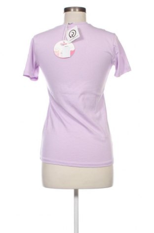 Damen T-Shirt Cn, Größe XS, Farbe Lila, Preis € 5,53