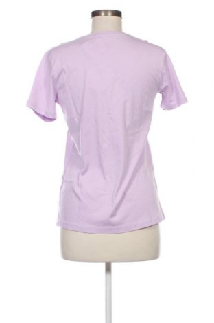 Дамска тениска Cn, Размер S, Цвят Лилав, Цена 10,73 лв.